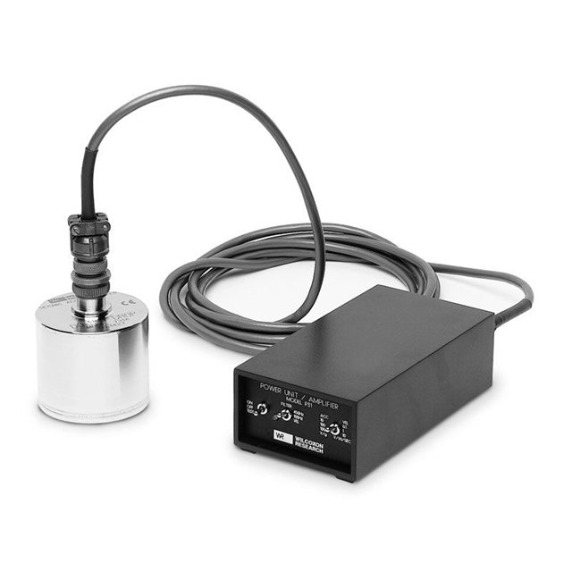 ACCEL SENSOR