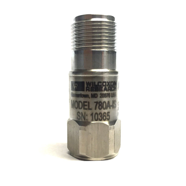 ACCEL SENSOR