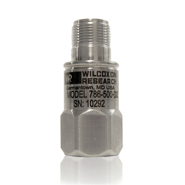 ACCEL IEPE SENSOR