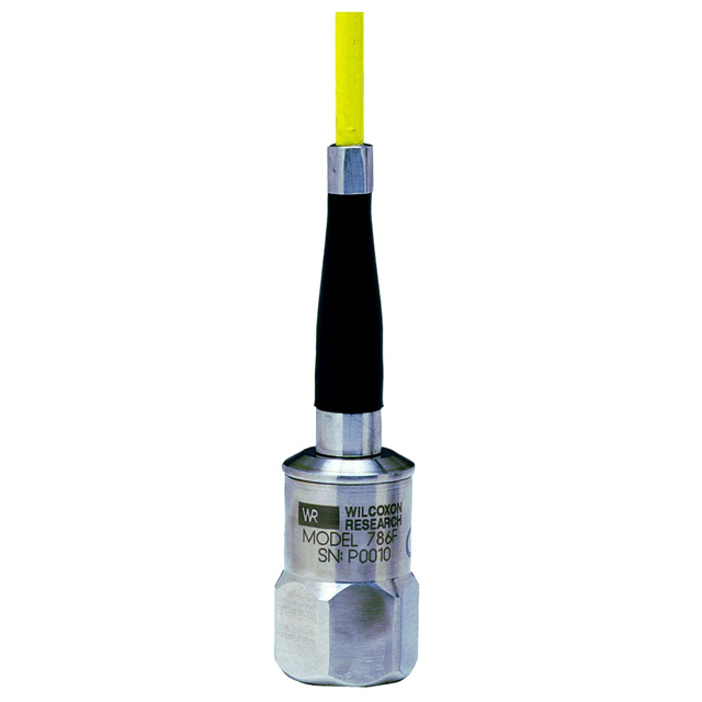 ACCEL IEPE SENSOR