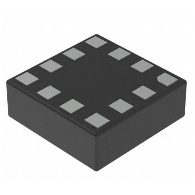 ULTRALOW-POWER ACCELEROMETER WIT