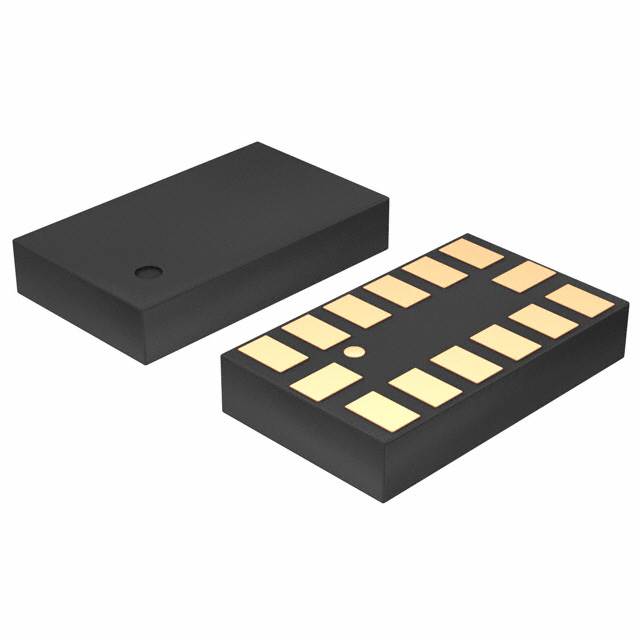 MMA7360,  THREE AXIS LOW-G MICRO