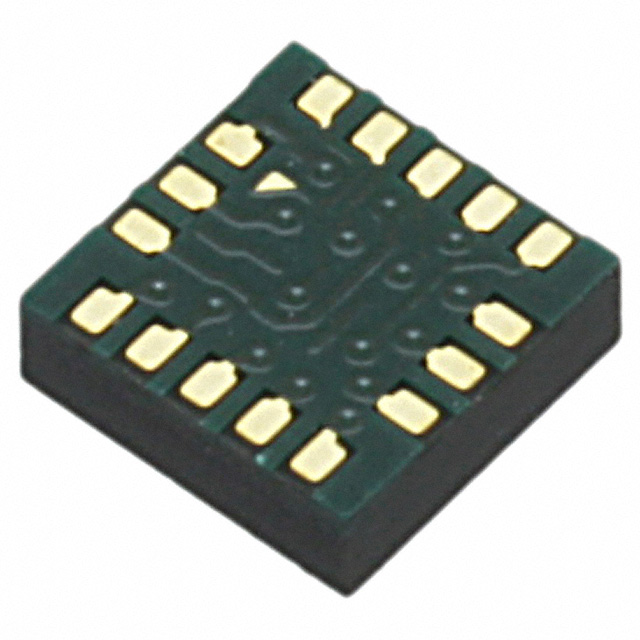 INTELLIGENT MOTION SENSING PLATF