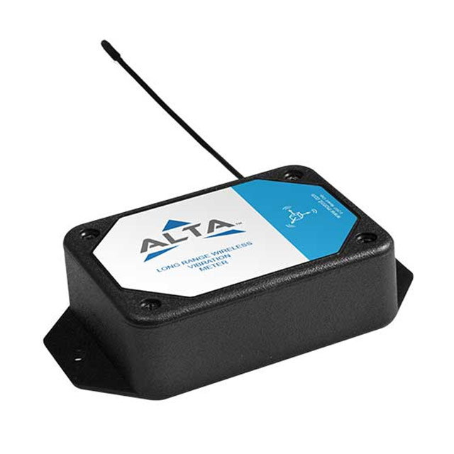 ALTA WIRELESS ACCELEROMETER - VI