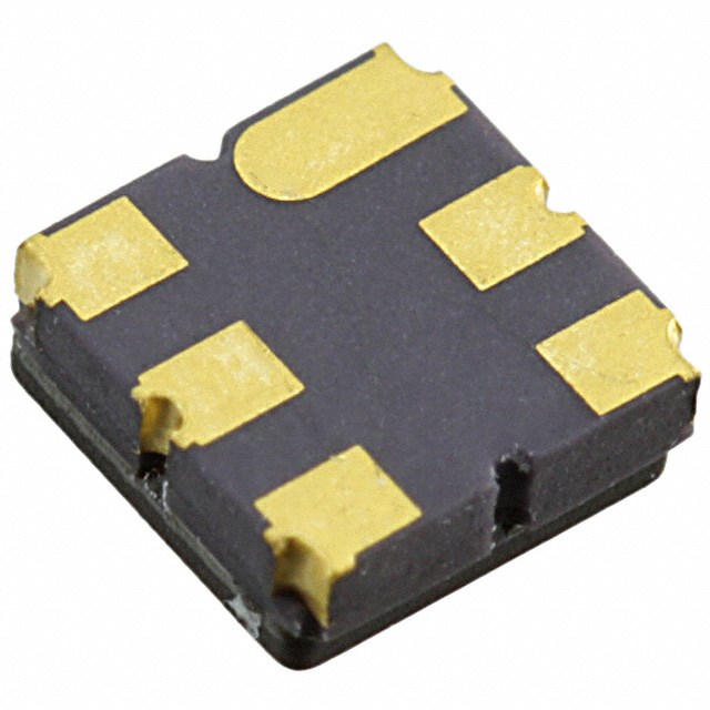 ACCELEROMETER 2G I2C 6LCC