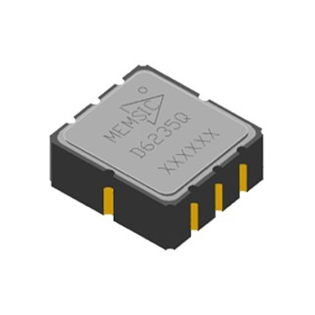 ACCELEROMETERS