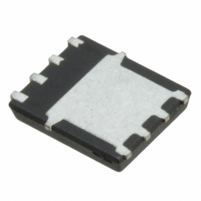 ACCELEROMETER 5G ANALOG 8LCC