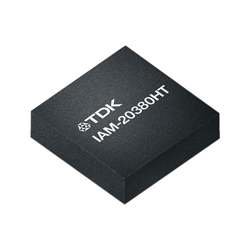 SENSOR ACCELEROMETER