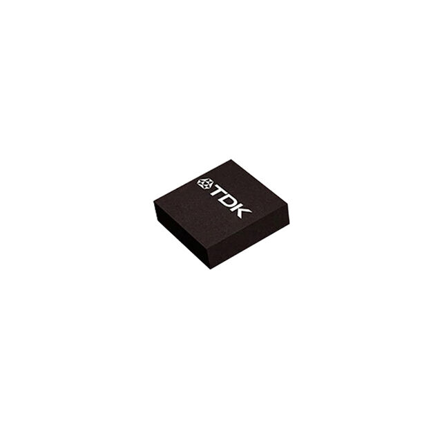 HIGH PERFORMANCE 3-AXIS OIS/EIS