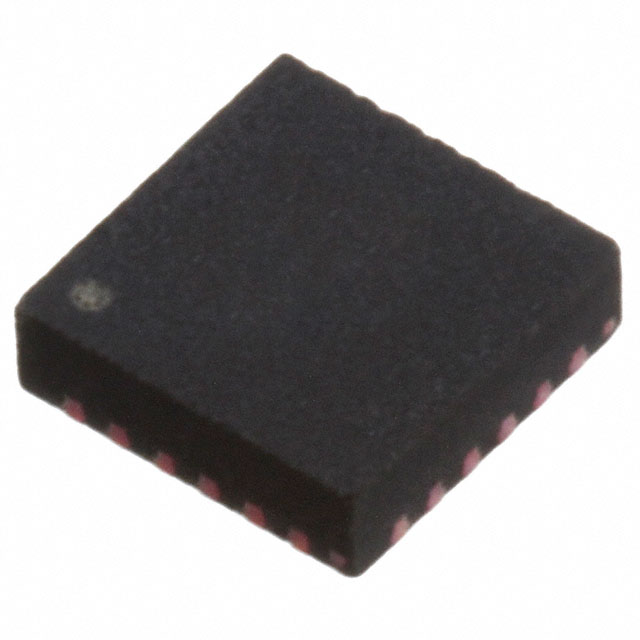 GYROSCOPE 3-AXIS I2C 24QFN