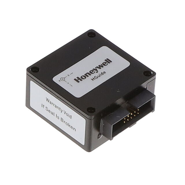 i400 Inertial Measurement Unit