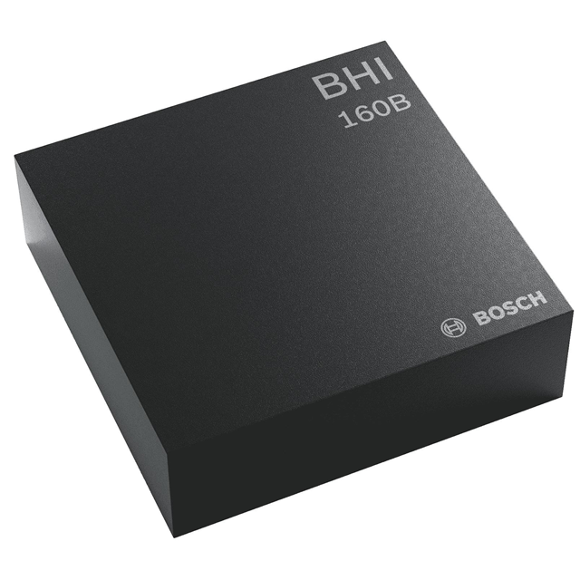 IMU ACCEL/GYRO 3-AXIS I2C 24LGA