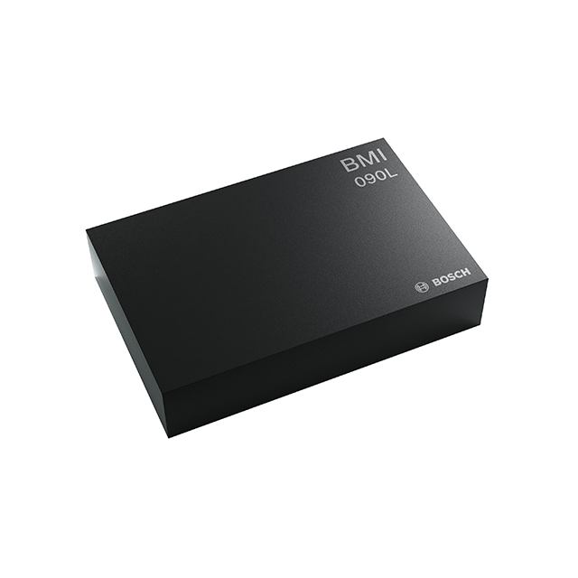 IMU ACCEL/GYRO I2C/SPI