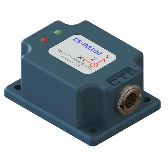 INERTIAL MEASUREMENT UNIT