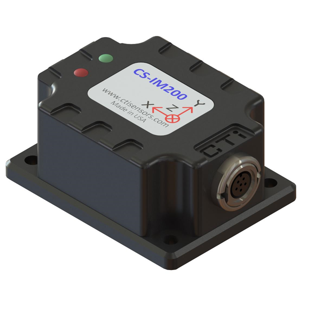 INERTIAL MEASUREMENT UNIT