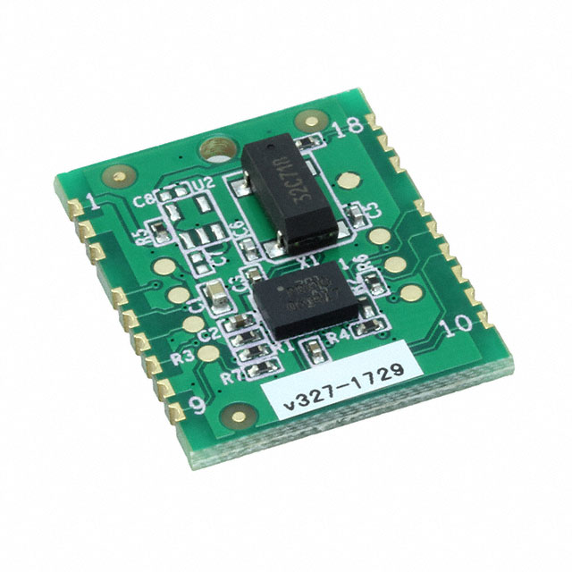 IMU MODULE CALIBRATED Z-AXIS