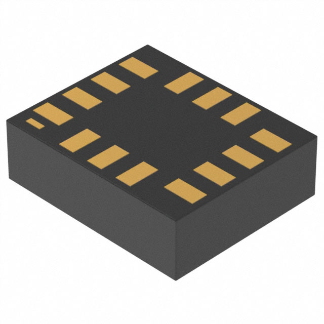 MOTION SENSOR