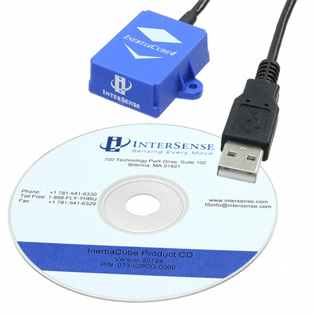 INERTIACUBE4 SENSOR 3-DOF