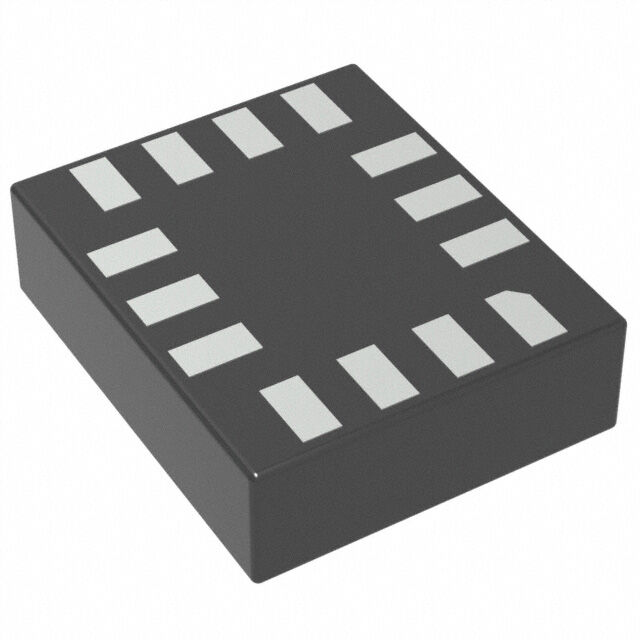 INEMO INERTIAL MODULE