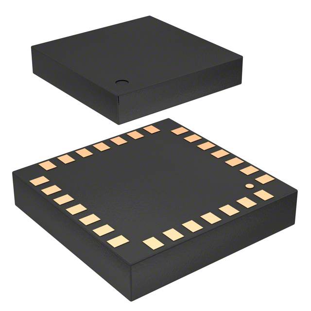 IMU ACCEL/MAG 3-AXIS I2C 28LGA