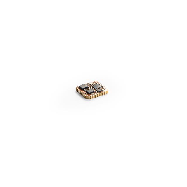 MTI-1 IMU MODULE