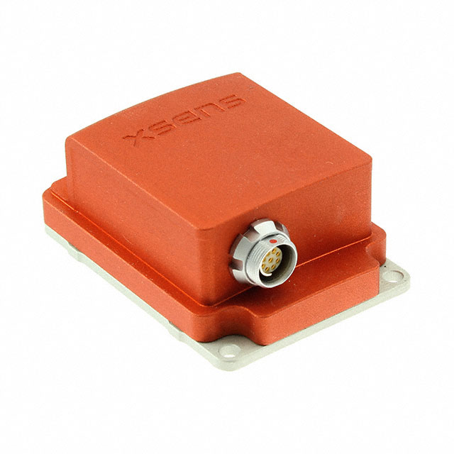 IMU ACCEL/GYRO/MAG UART/USB