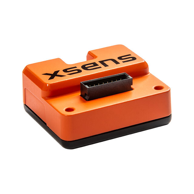 XSENS MTI-630 ATTITUDE AND HEADI
