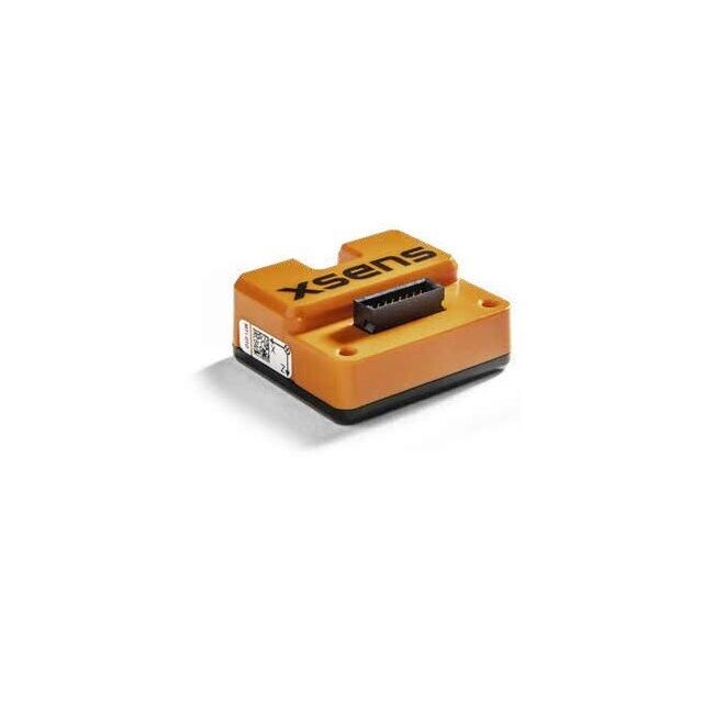 RUGGED AHRS