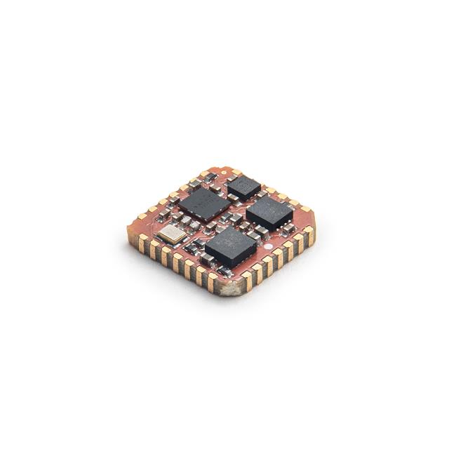 RTK GNSS/INS MODULE