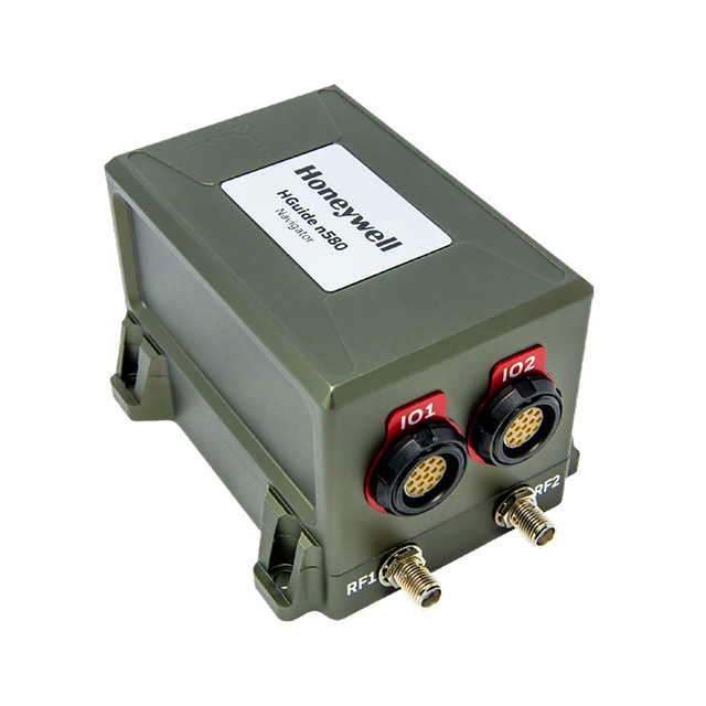 HGUIDE N580 INERTIAL GNSS NAVIGA