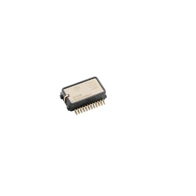 ACCELEROMETER AND Z AXIS GYRO