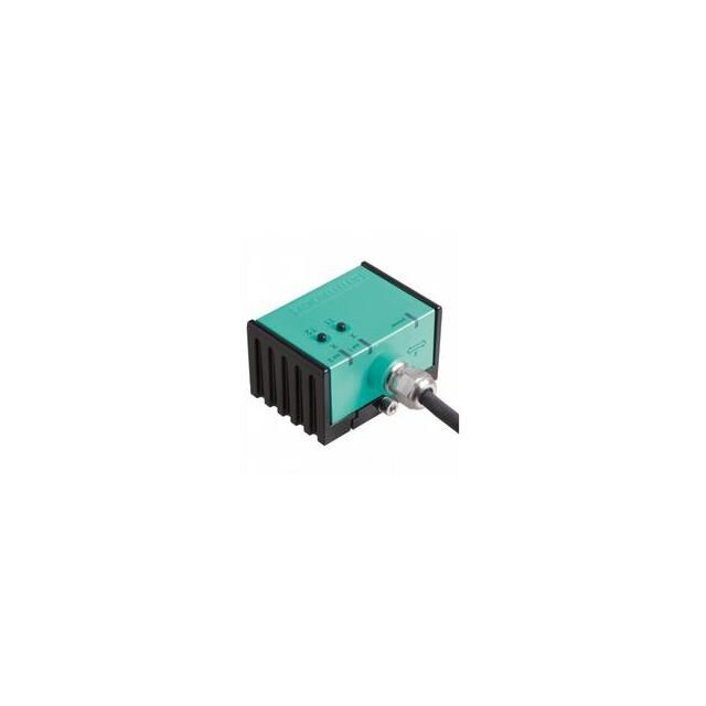 INCLINATION SENSORS