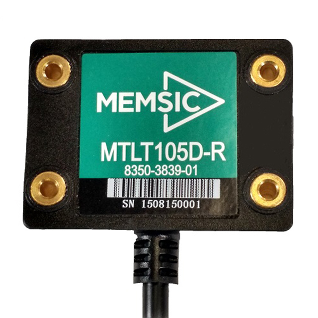 SENSOR INCLINOMETER 180DEG MOD