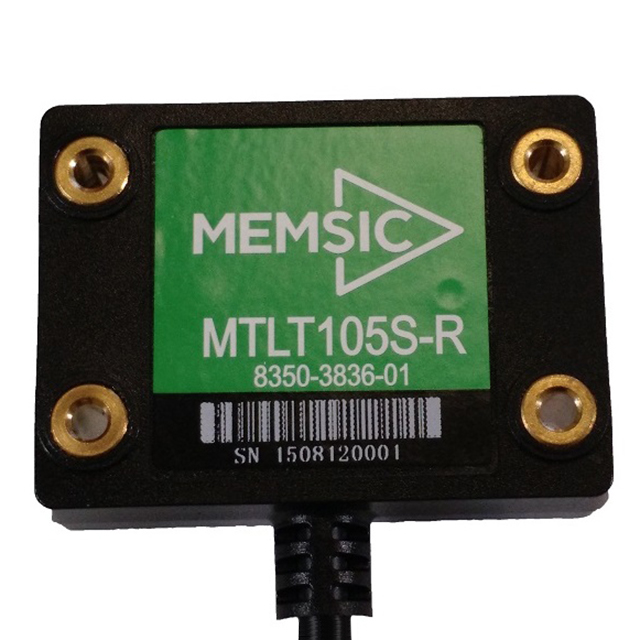 SENSOR INCLINOMETER 180DEG MOD