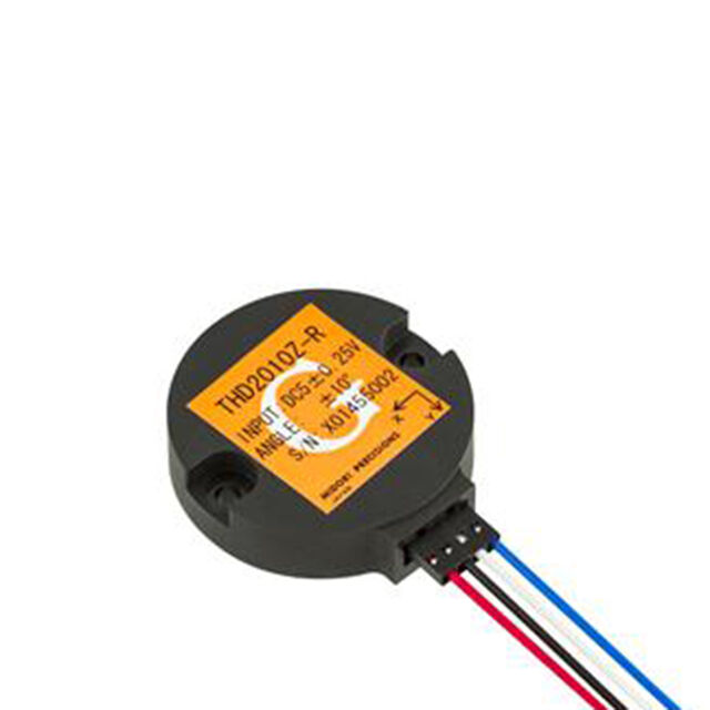 INCLINOMETER,XY AXIS MEASUREMENT