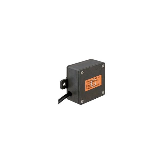 INCLINOMETER,X AXIS MEASUREMENT