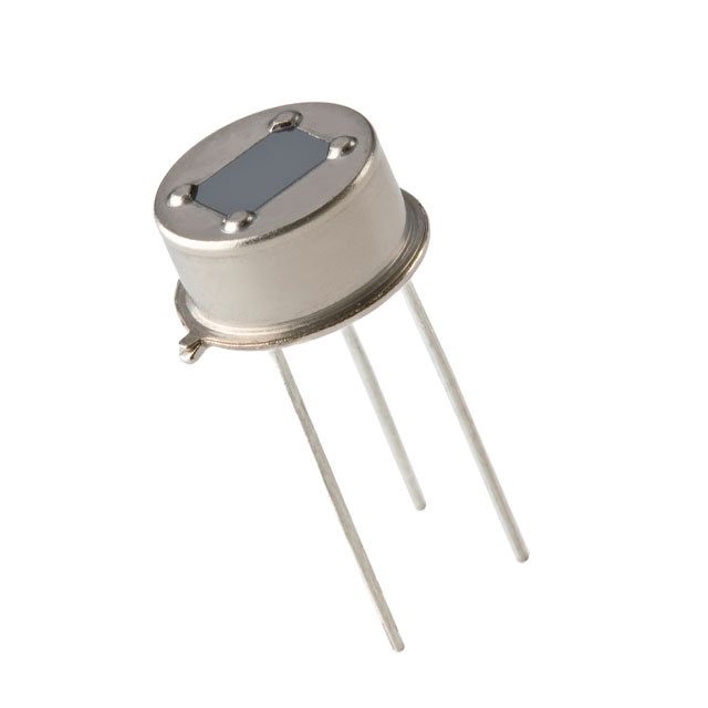 SENSOR PYRO DETECTOR DUAL MOTION