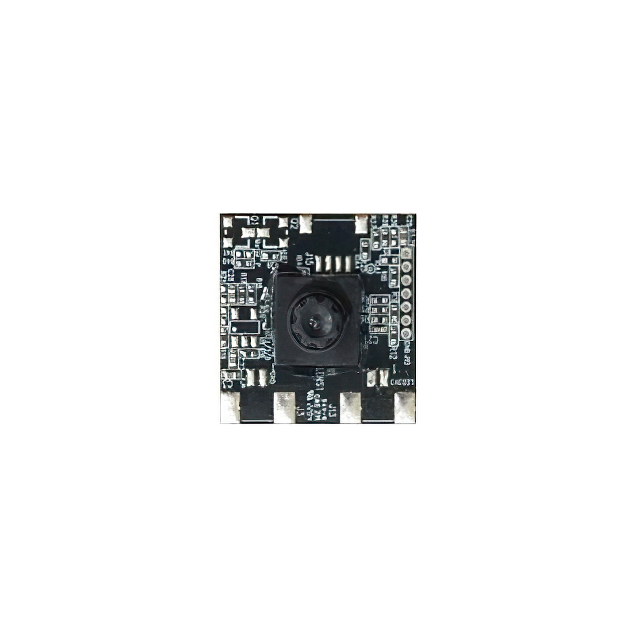 AI Image Sensor Module forFace D