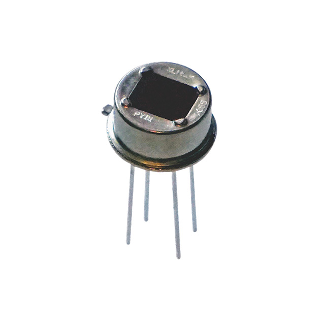LOW POWER DIGIPYRO MOTION SENS