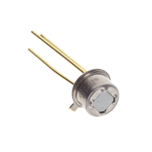 MINIATURE PYRO DETECTOR DUAL, MO