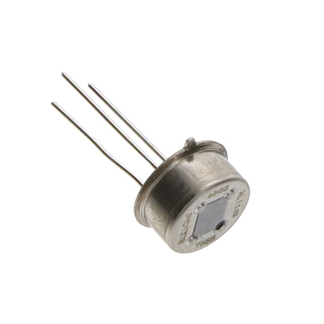 DUAL ELEMENT PIR DETECTOR, 71 DE