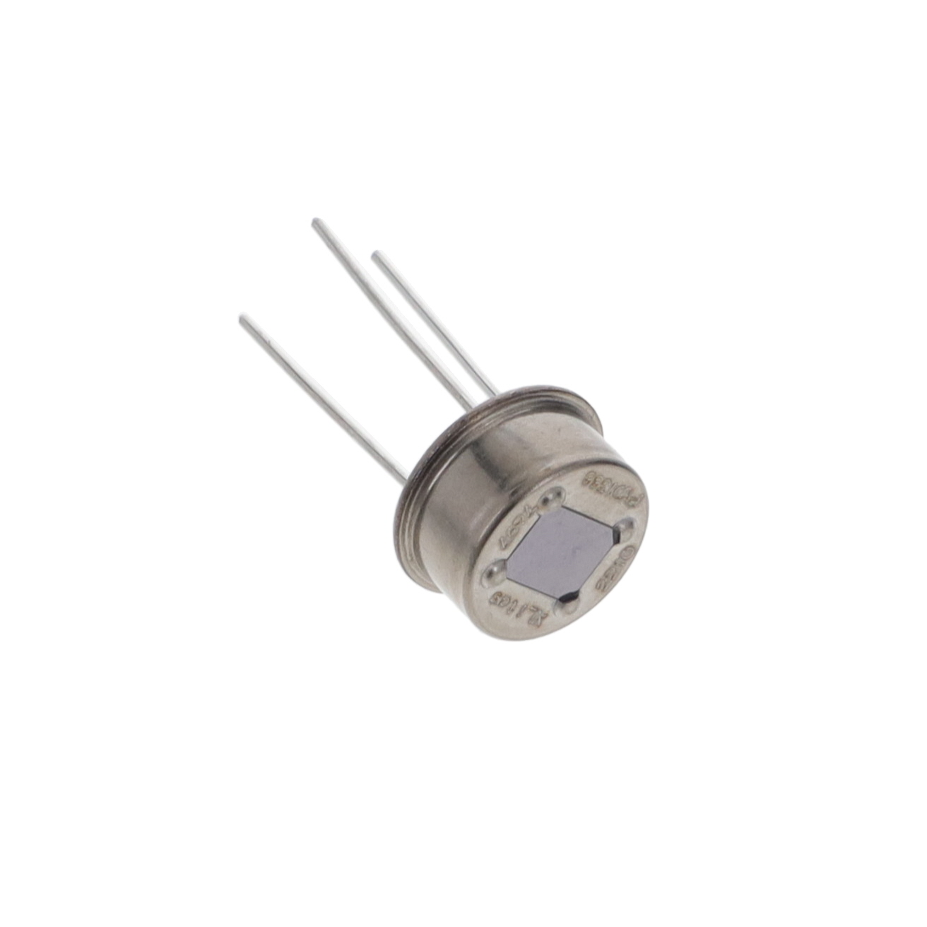 PYRO DETECTOR DUAL, MOTION SENS