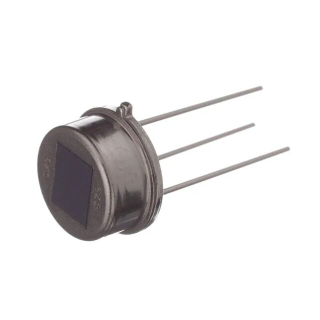 DIGITAL PIR SENSOR; DUAL ELEMENT