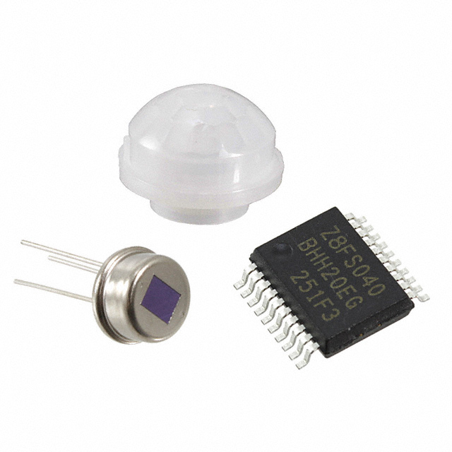 ZMOTION BUNDLE 4KB FLASH 20-SSOP