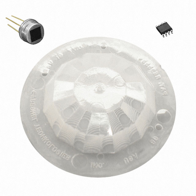 ZMOTION BUNDLE W/NICERA 8SOIC