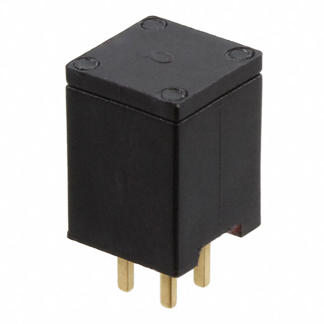 TILT SENSOR