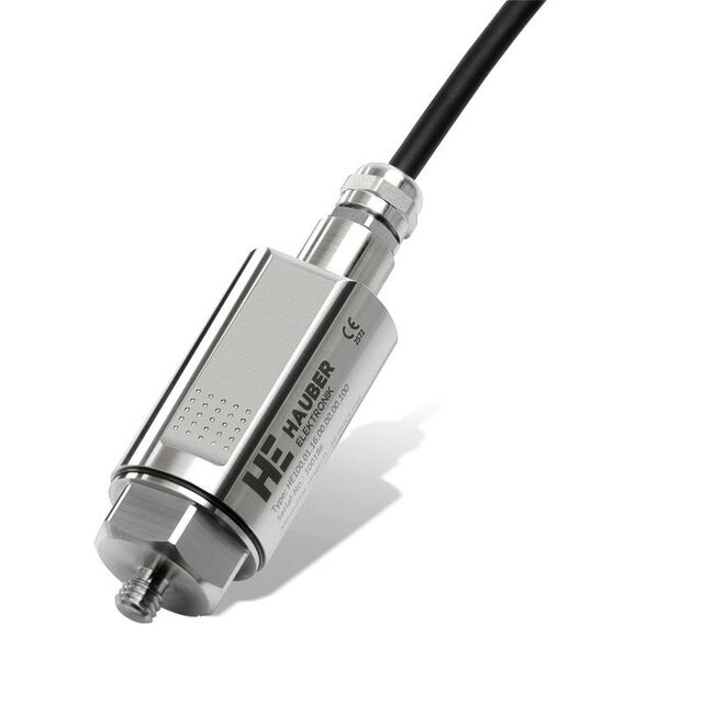 Vibration Sensor EX