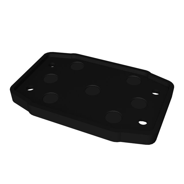 Magnetic Mounting base for Wilow