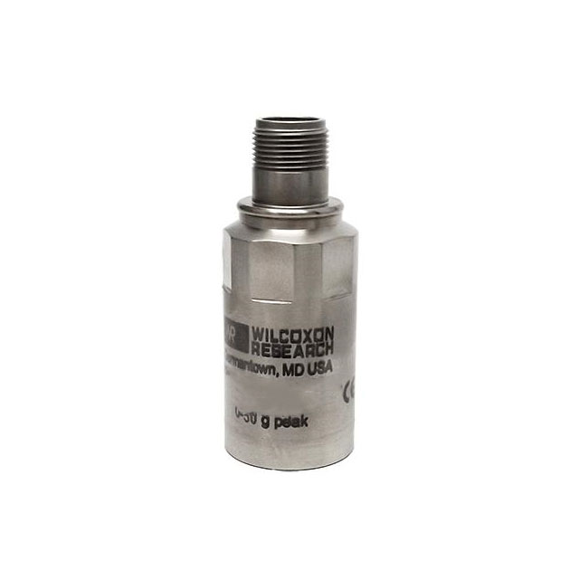 ACCEL 4-20MA SENSORS