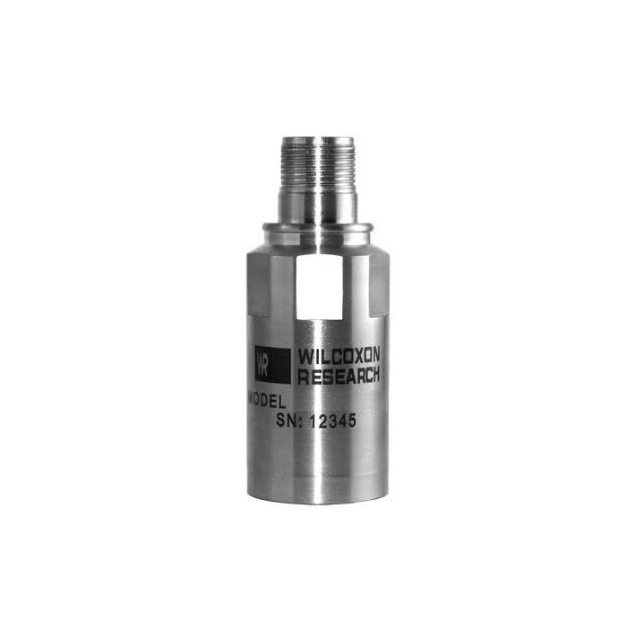 ACCEL 4-20MA SENSORS